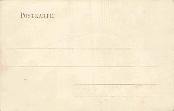 06869 Coswig Anhalt Zerbsterstrasse * um 1900