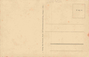 06869 Coswig Anhalt Flieth * um 1930