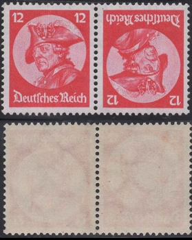 German Empire Michel 480 K18