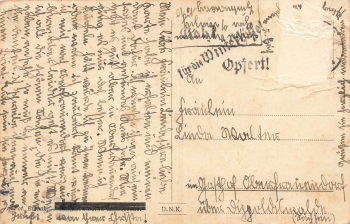 Danzig Artushof o um 1940