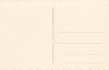 Danzig Artushof * um 1930