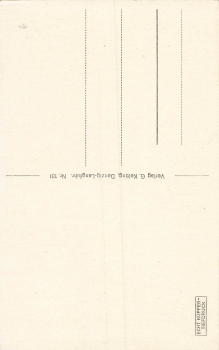 Danzig Krantor * um 1930