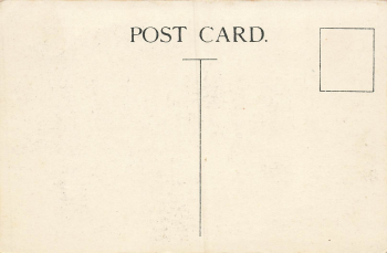 Dar es Salaam Government Hospital German East Africa * around 1910