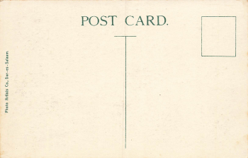 Daressalam Acacia Avenue Deutsch-Ostafrika * um 1910