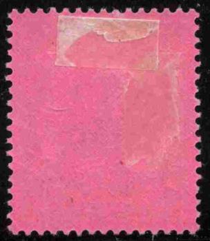 German East Africa Michel 29 * unused Imperial Yacht