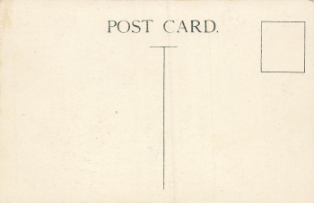 Dar es Salaam Government Palace Deutsch-Ostafrika * um 1910