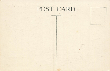 Dar es Salaam New Fish Market Deutsch-Ostafrika * um 1910