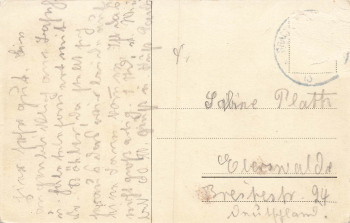 Windhoek Teaching Farm Brakwater German South West Africa o 1913