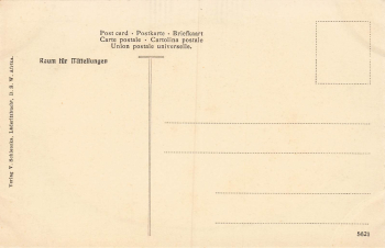 Luederitz Bay, German South West Africa * around 1910