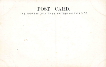 Lzareta Ramanss Drift German South West Africa * around 1910