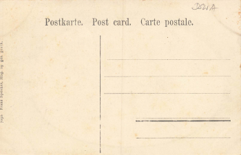 Captain and his entourage from Berseba of the only remaining loyal tribe of German South West Africa * around 1905
