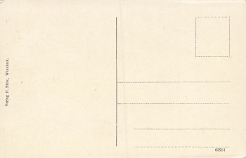 am schwarzen Nossob Deutsch-Südwestafrika * um 1910