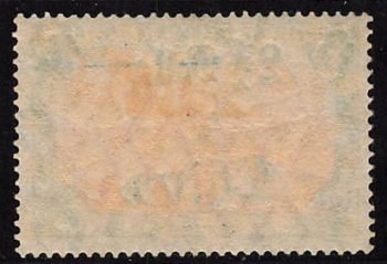 Deutsche Post in China Michel 47 IIA ** postfrisch