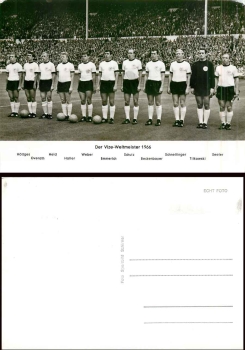 Germany vice world champion 1966 football world championship