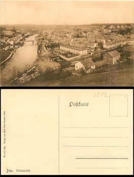 Diez Lahn * ca. 1925