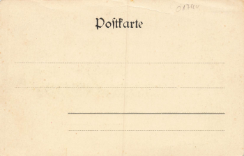 01744 Dippoldiswalde Schloss * um 1900