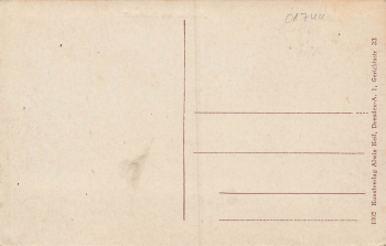 01744 Dippoldiswalde Gasthaus zum Steinbruch * um 1920