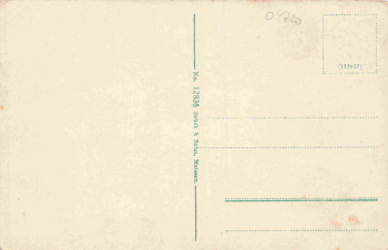 04720 Döbeln Kaserne des 11. Infanterie Regiments 139 * um 1910