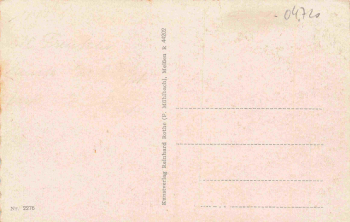 04720 Döbeln Sachsen Oberschule * um 1930