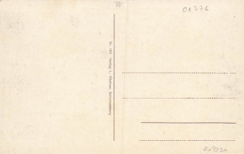 01744 Doenschten Dippoldiswalde * um 1920