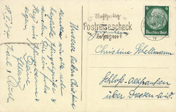 Dresden Deutsches Hygiene Museum o 1934