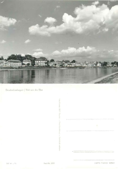 Laubegast Dresden  *1975 Hanich2081