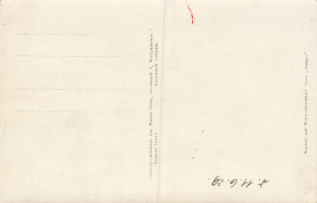 Pillnitz Dresden Luftbild * 1929 ​​​​​​​Hahn-Foto5569