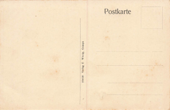 Pillnitz Dresden Restaurant * um 1910
