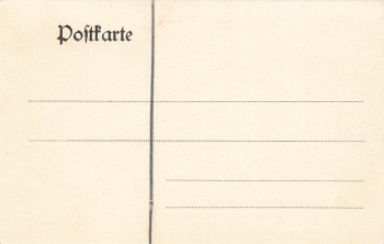 Trachau Dresden Döbelner Strasse vom Wilden Mann * um 1905