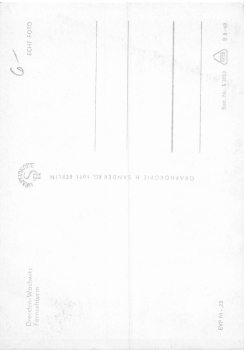 Wachwitz Dresden Restaurant Elbterrassen Fernsehturm *1969
