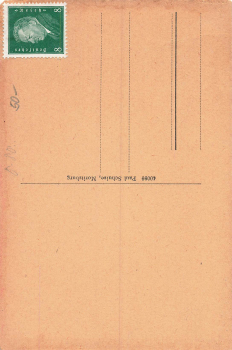 Weisser Hirsch Dresden Bautzner Landstrasse 11 Cafe Faust * um 1930