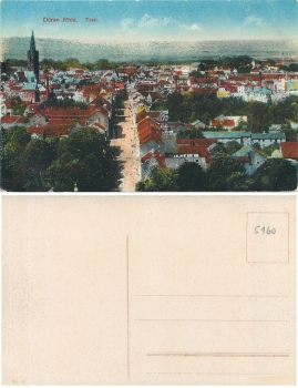 Duren Rheinland * ca. 1915