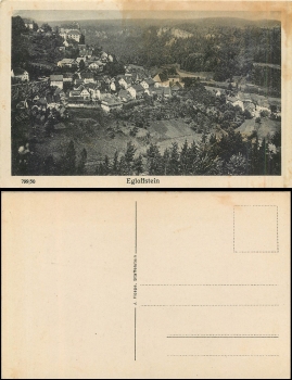 Egloffstein * ca. 1920