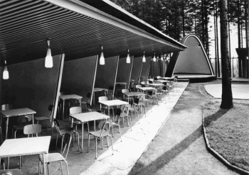 Ehrenfriedersdorf Konsum Gaststätte Greifensteine * 1964