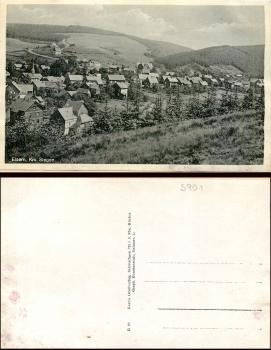 57080 Eisern Siegen * ca. 1940