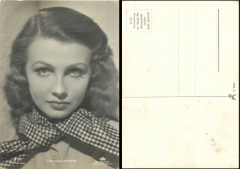 Elfie Mayerhofer, Film-Foto-Verlag, G 217