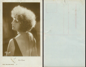 Evi Eva, Ross Verlag 1240/2