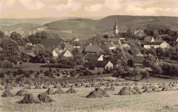 Eyba Saalfeld Thüringen * 1965