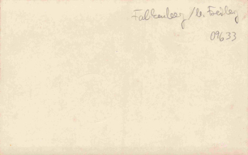 Falkenberg Halsbrücke Hufbeschlag Schmiedewerkstadt paul Mädler * um 1940