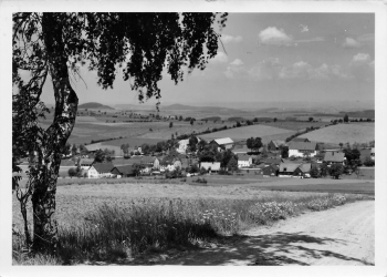 01776 Falkenhain Erzgebirge o 1964