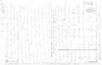 01776 Falkenhain Erzgebirge gebraucht 1953