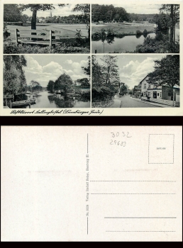 Fallingbostel *ca.1930