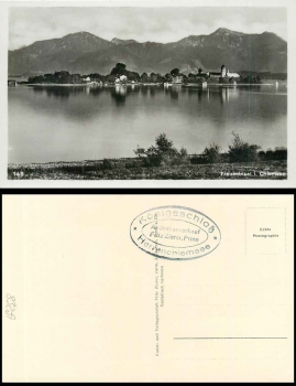 83209 Fraueninsel im Chiemsee * ca. 1930
