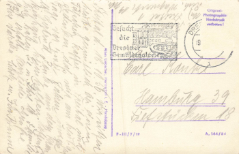01705 Freital Potschappel o 1956