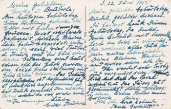 01705 Freital mit Juchhoehe o 1951