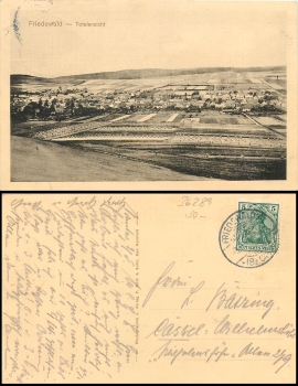 Friedewald  o ca.1910