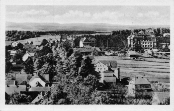 Friedrichsbrunn * 1955