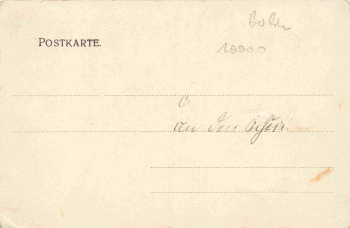 Friedrichshain Berlin Oberspree bei Stralau Ausflugsdamper Alte Ansichtskarte * um 1900