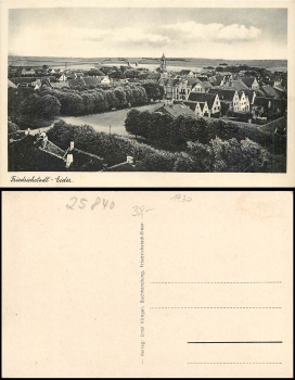 Friedrichstadt-Eider *ca. 1930