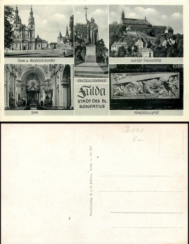 Fulda * ca.1940